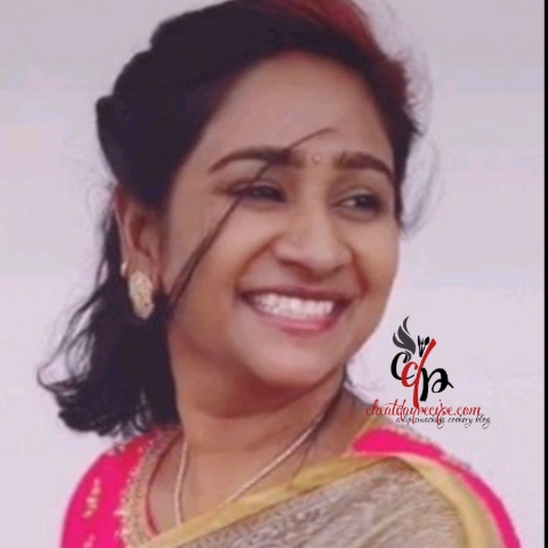 Raji Sundaramoorthy