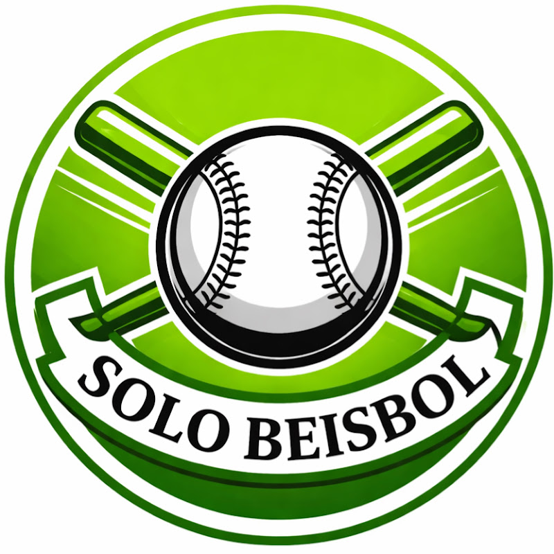 Solo Béisbol