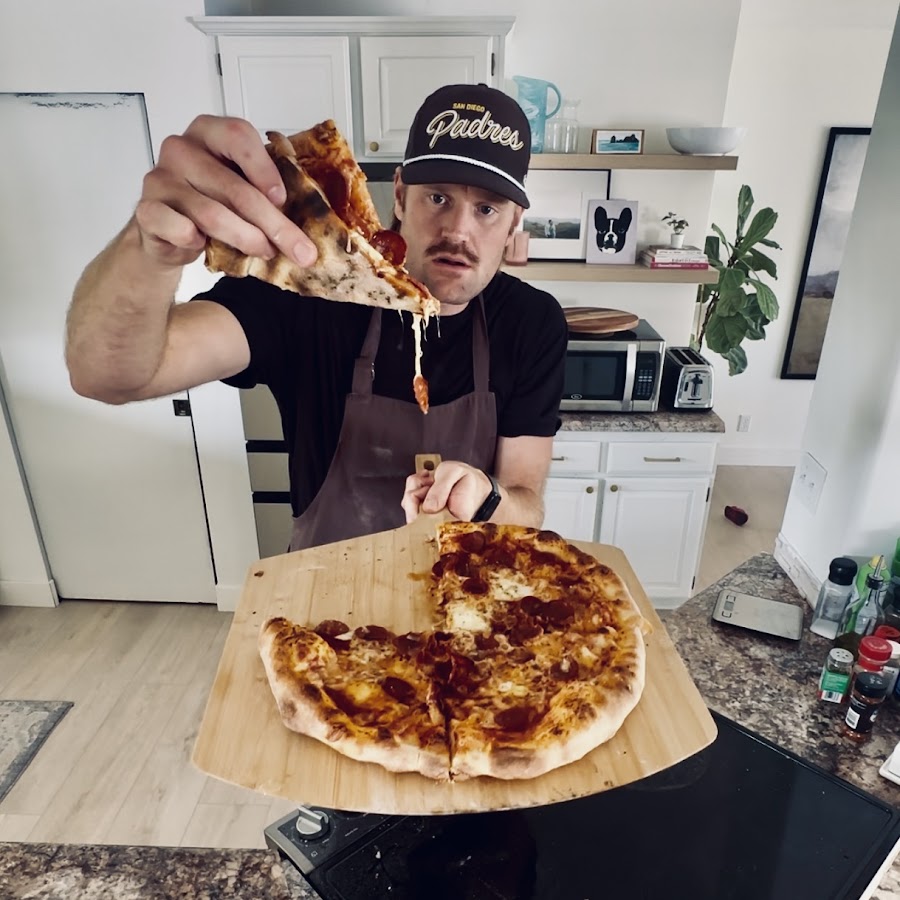 Dough Guy