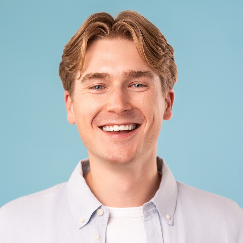 Tyler Webb