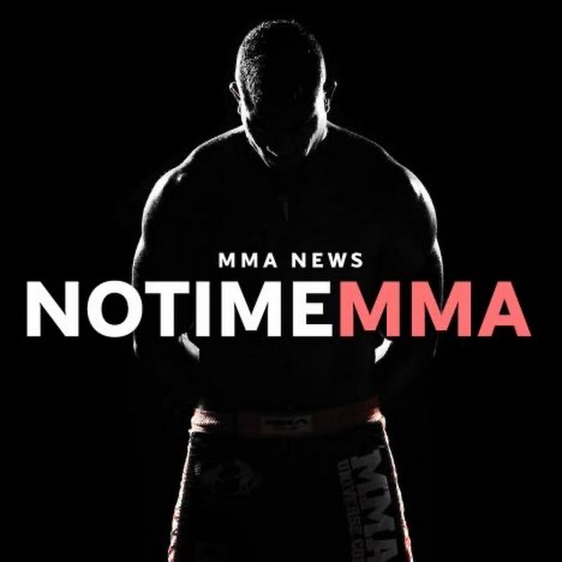 NoTimeMMA