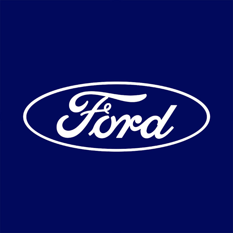 Ford Danmark