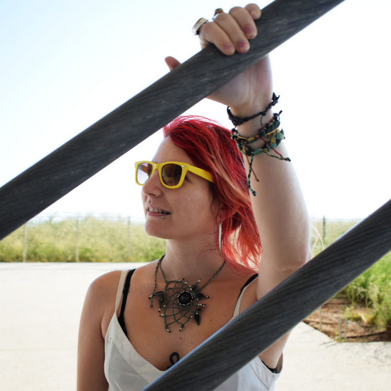 Ethnasia Jewelry