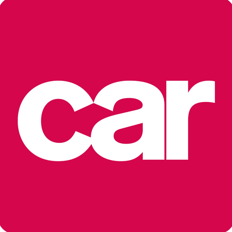CAR Magazine
