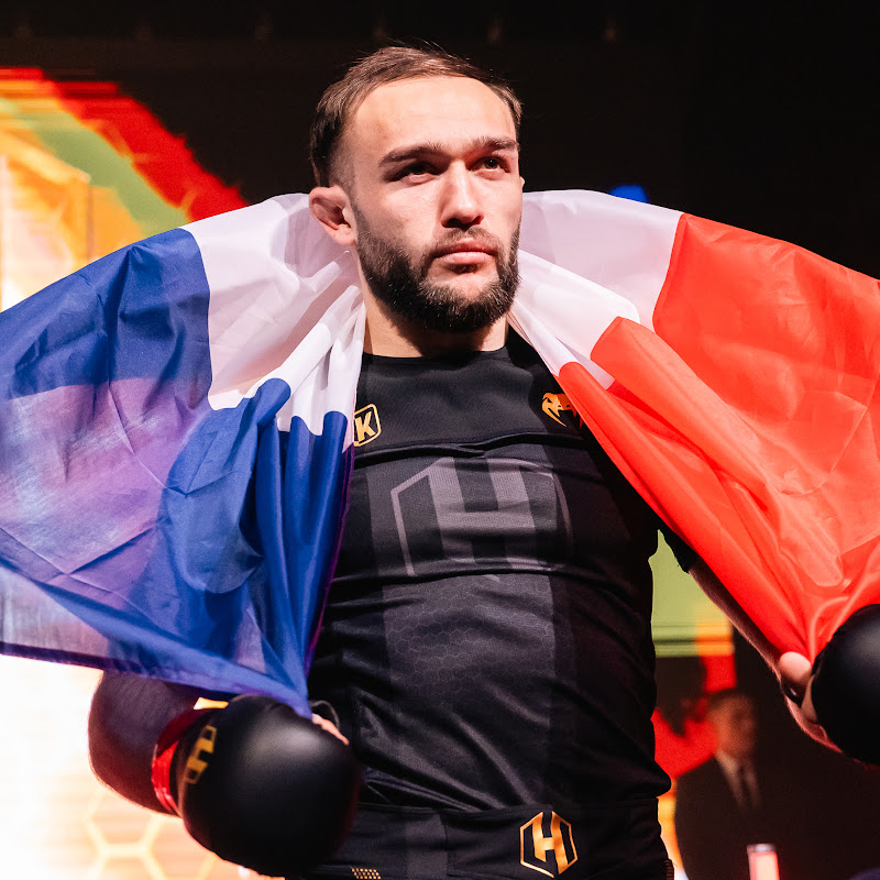 VIDAL UGO🇫🇷🏴‍☠️