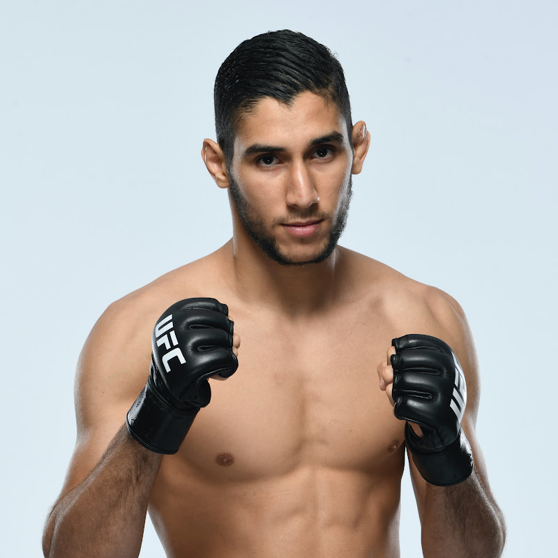 ZIAM Farès