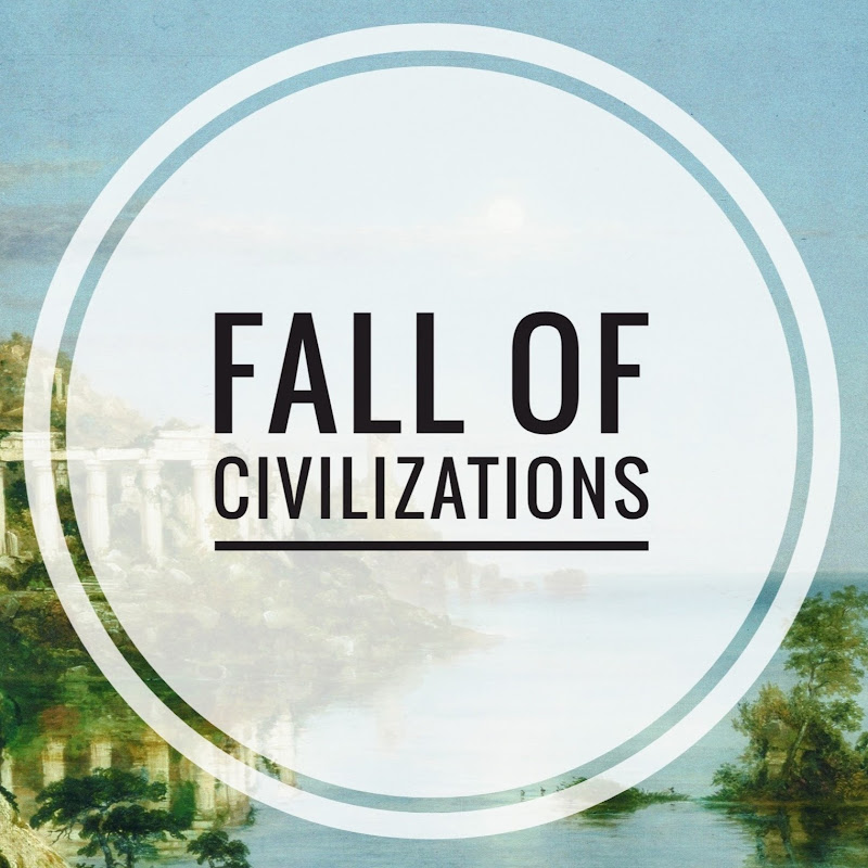Fall Of Civilizations