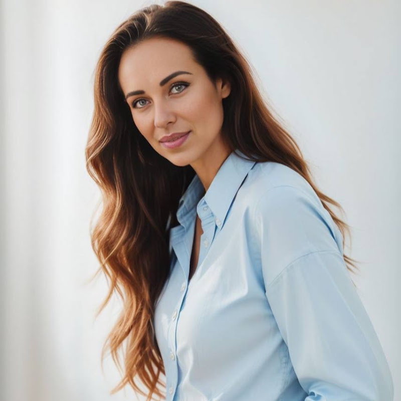 Elena Silka