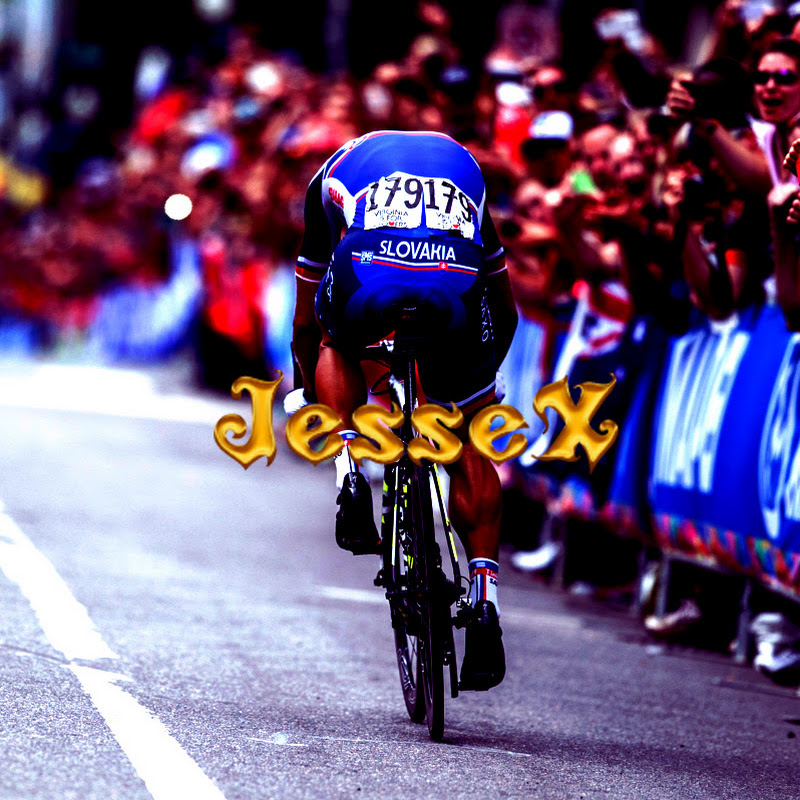 Jesse-X