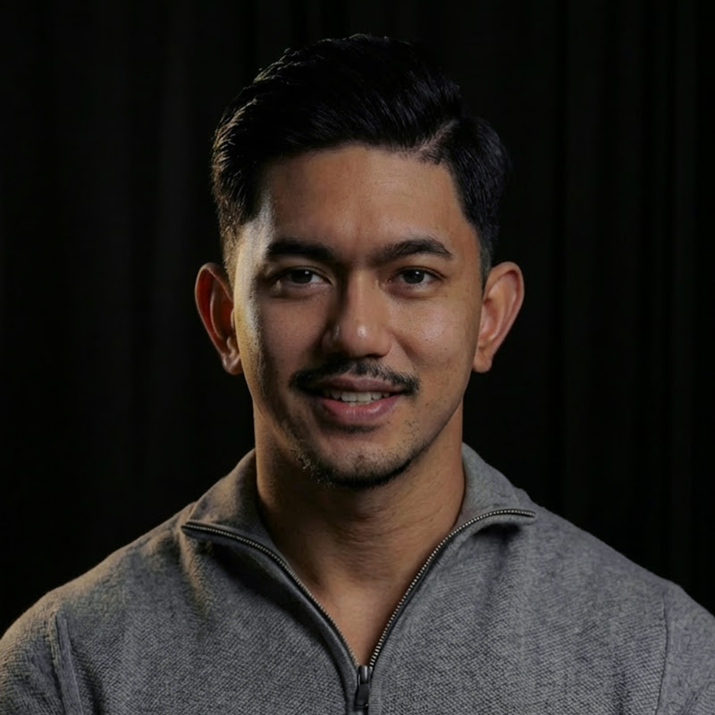 Alex Mendoza | Online Coach & Mentor