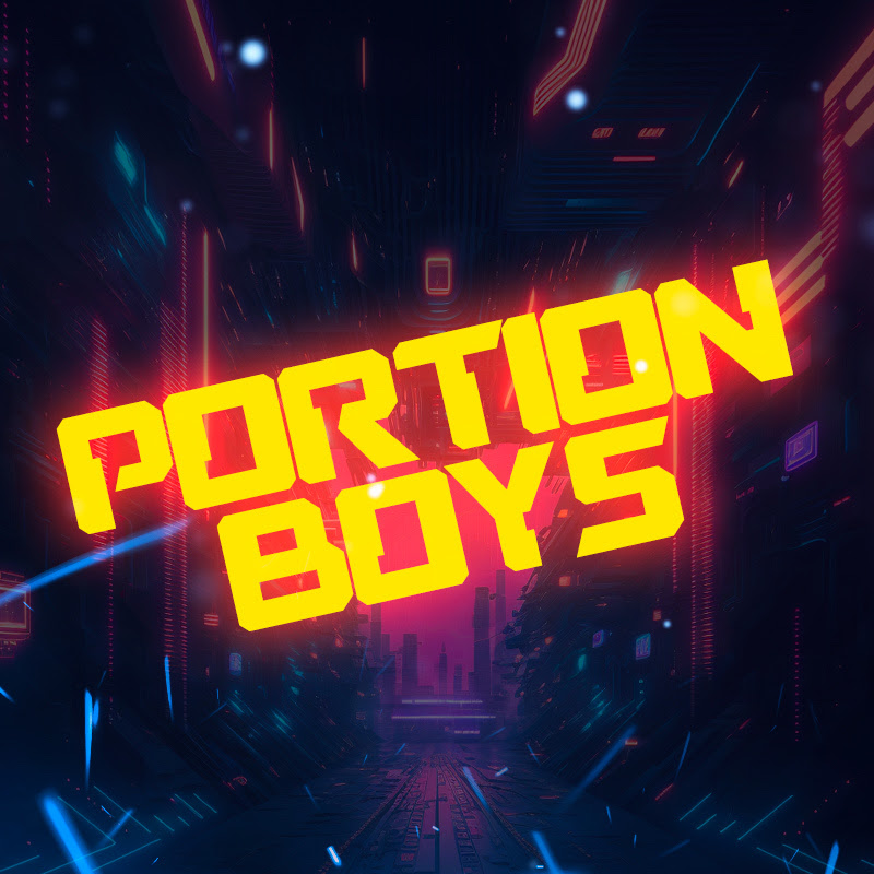 Portion Boys