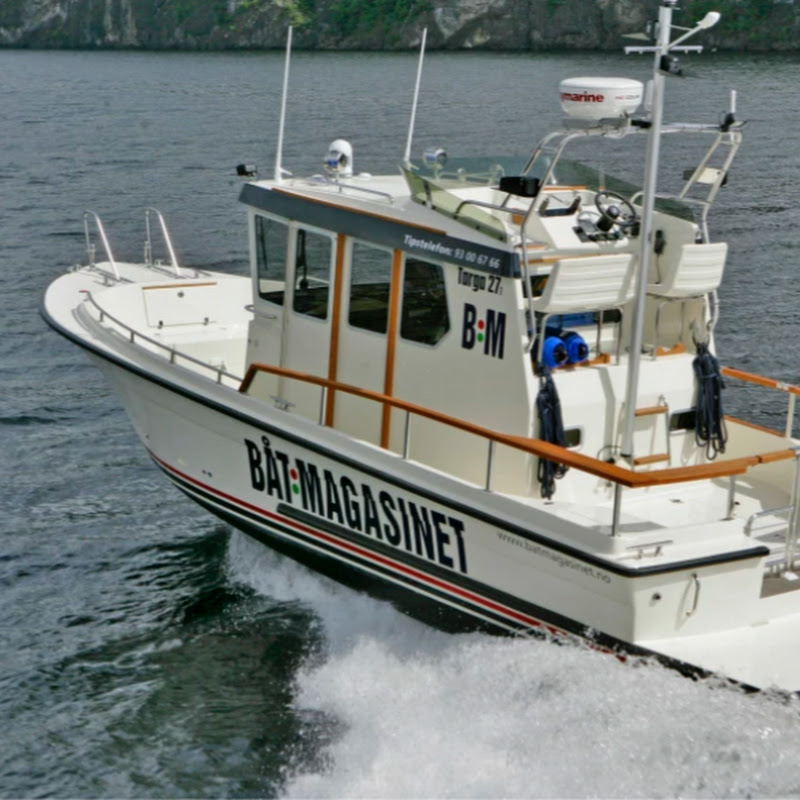 Båtmagasinet Båtliv