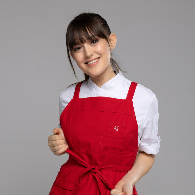 Cooker Girl