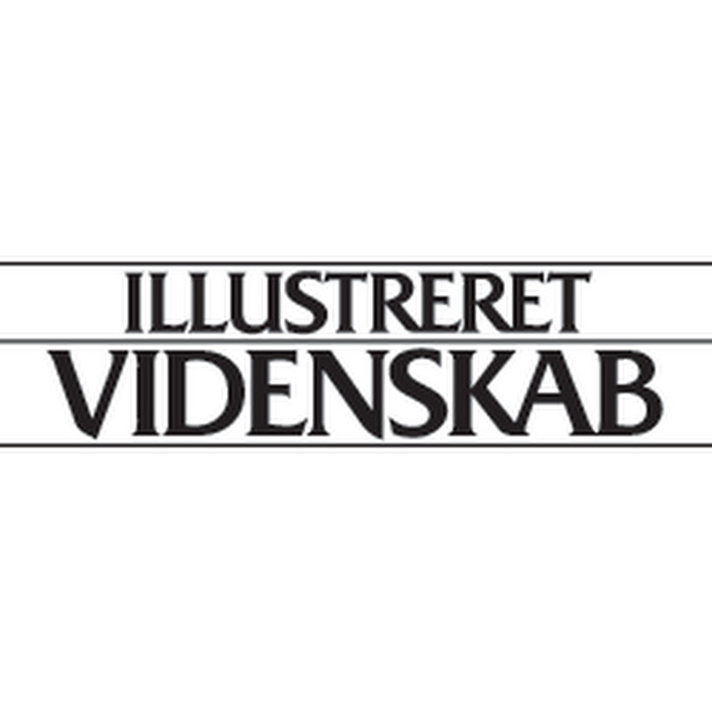 Illustreret Videnskab