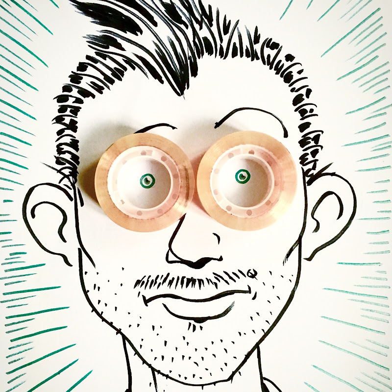 Vincent Bal - Shadowology