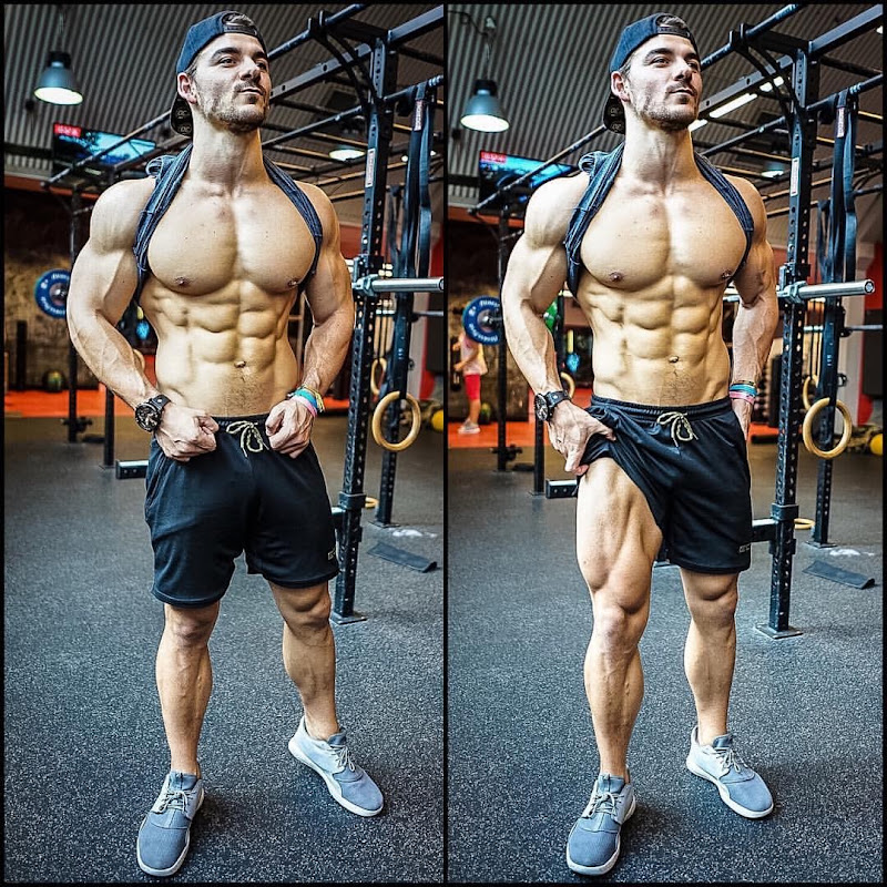 Nick Cheadle