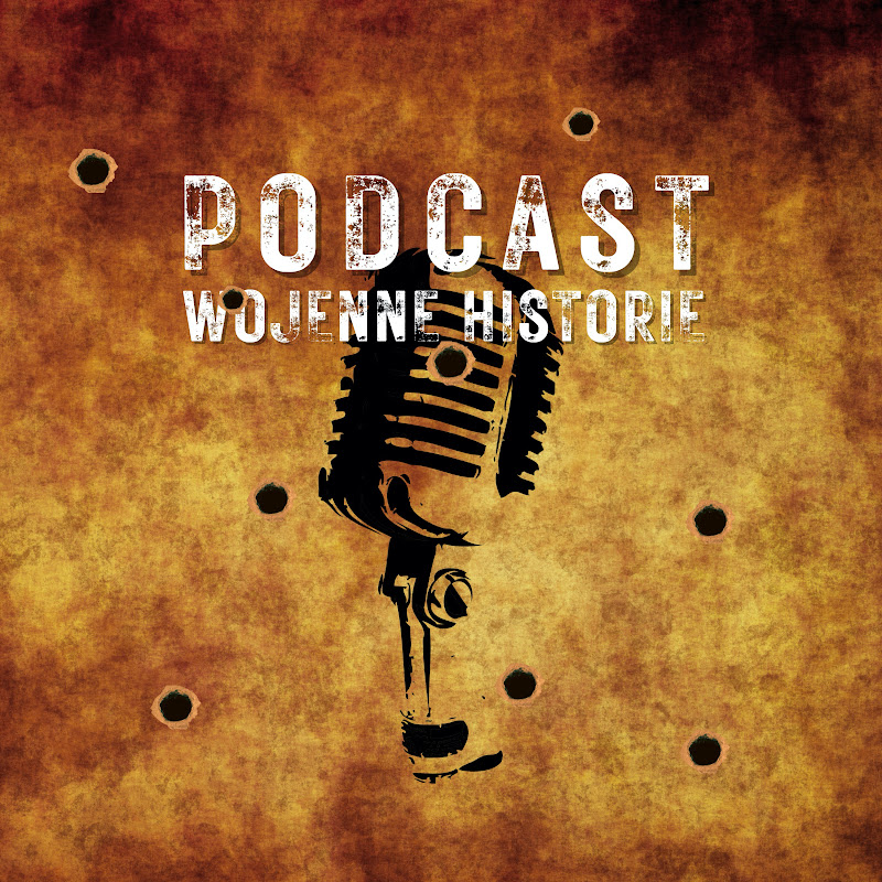 Podcastwojennehistorie