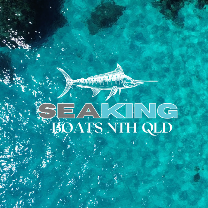 SeaKing Boats Nth Qld