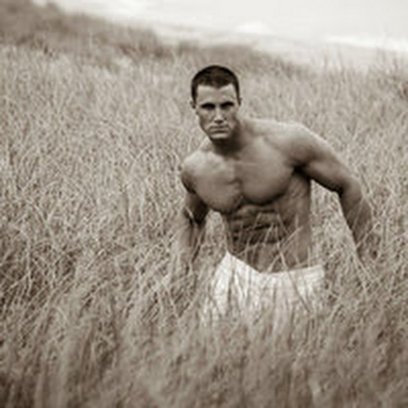 Greg Plitt