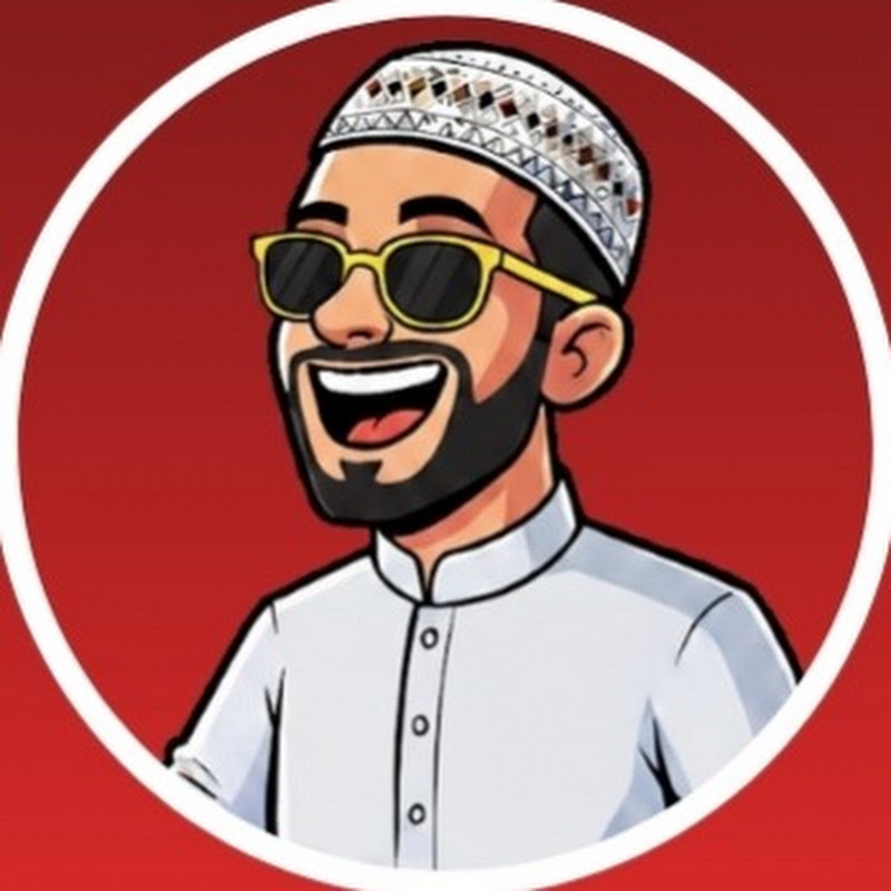 Omar Almreasy  عمر المريسي