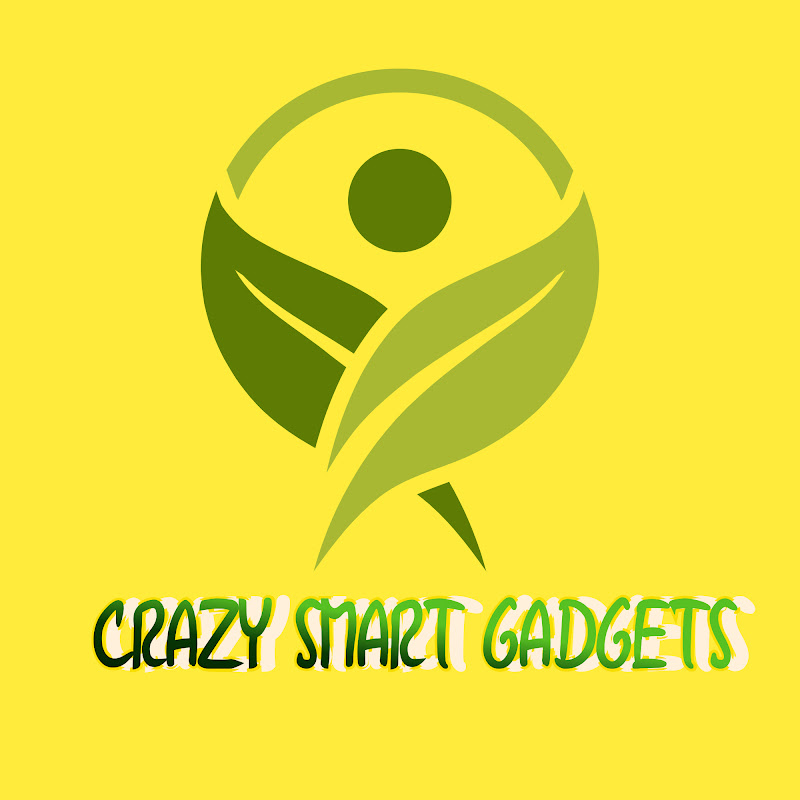 Crazy Smart Gadgets