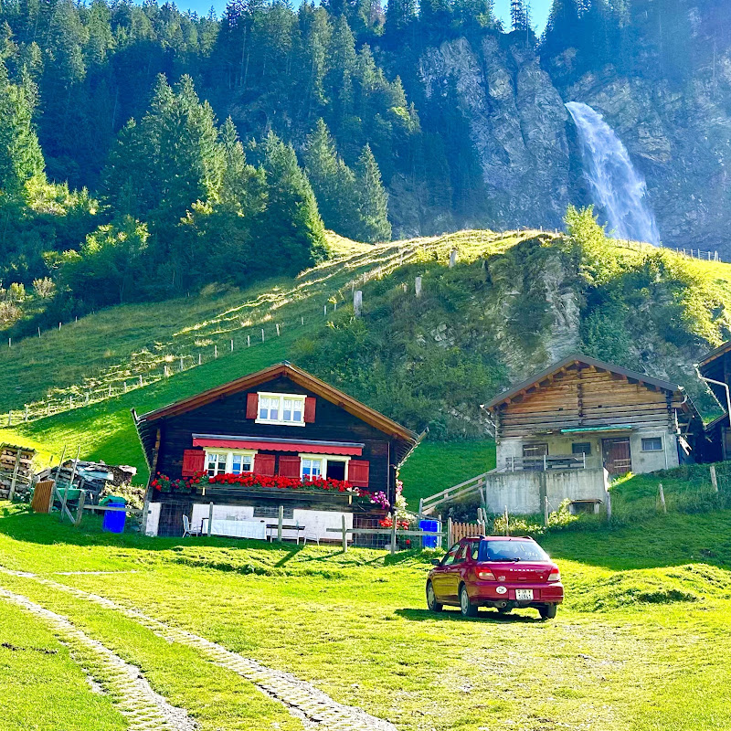 Tourist World