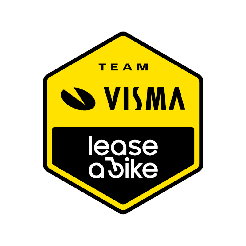 Team Visma | Lease A Bike
