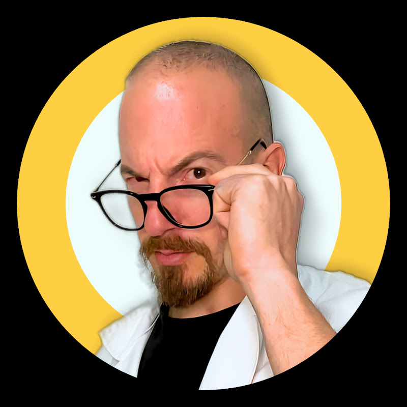Dr. Walter Antonucci | Biologo Nutrizionista e Personal Trainer