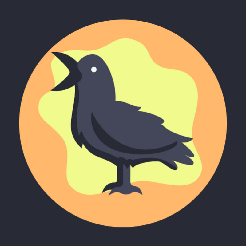 crow