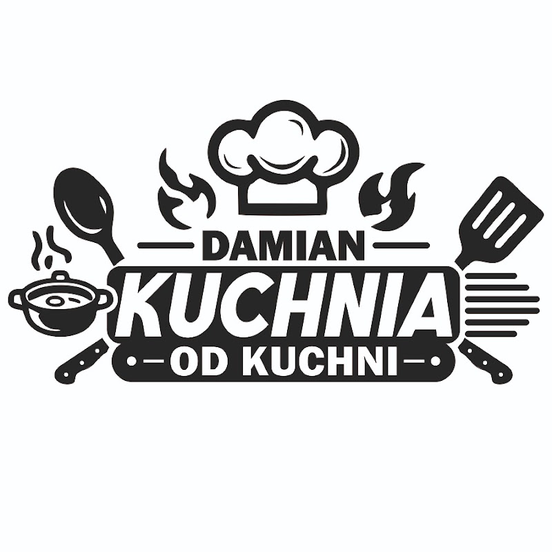 DAMIAN KUCHNIA OD KUCHNI