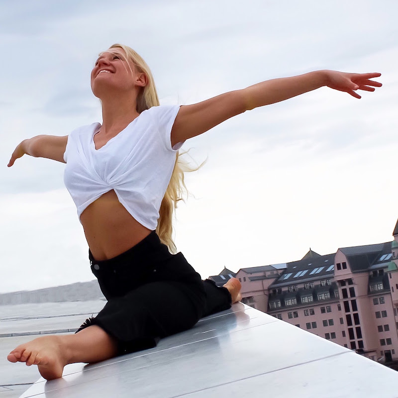 Kamilla's Yoga