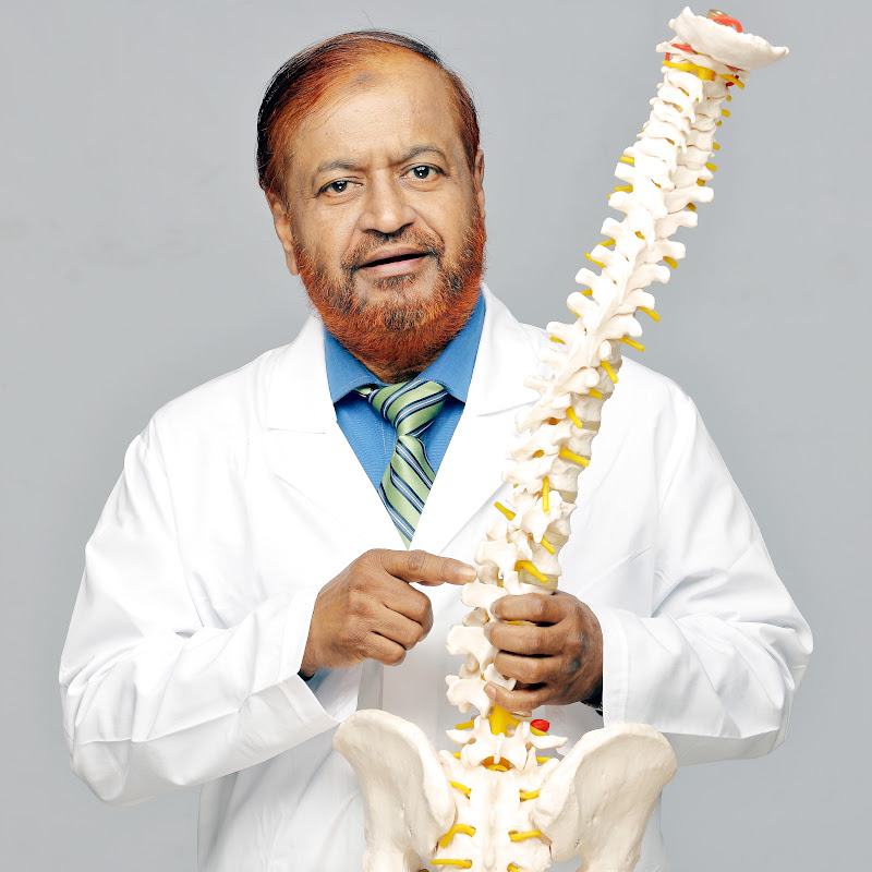 Professor Altaf Sarker