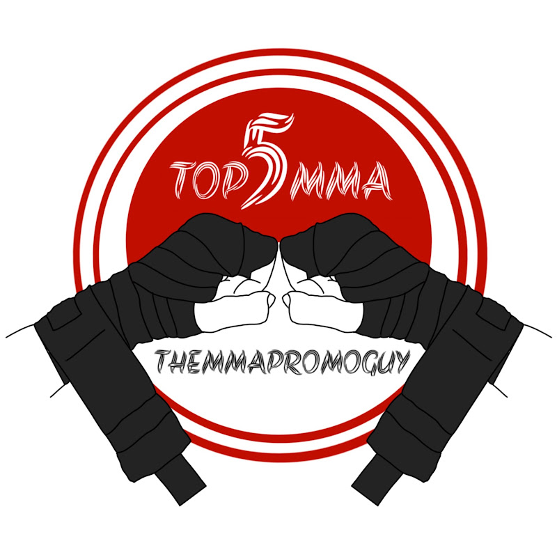 TheMmaPromoGuy