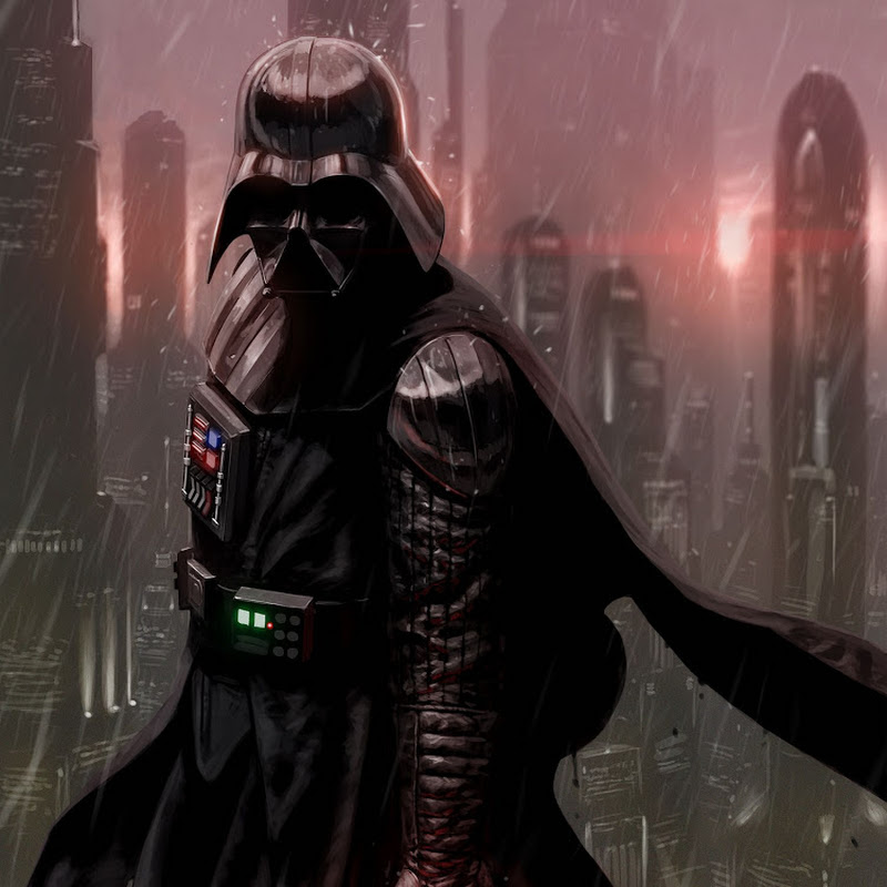 The Last Sith