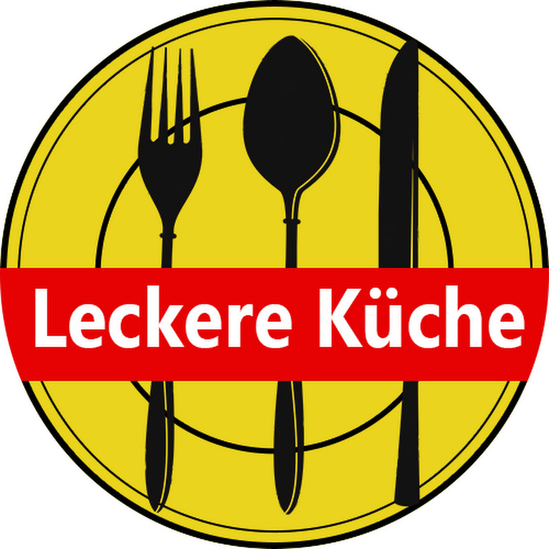 Leckere Küche