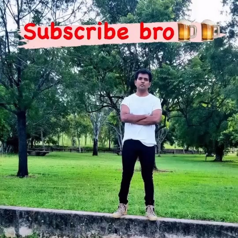 Pawan Telugu Traveller