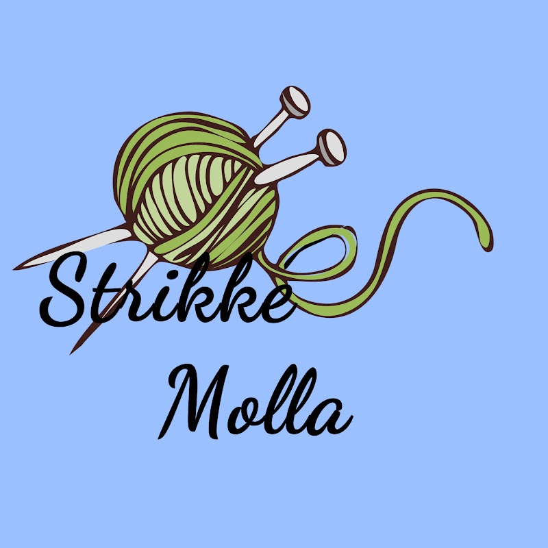 Strikke Molla