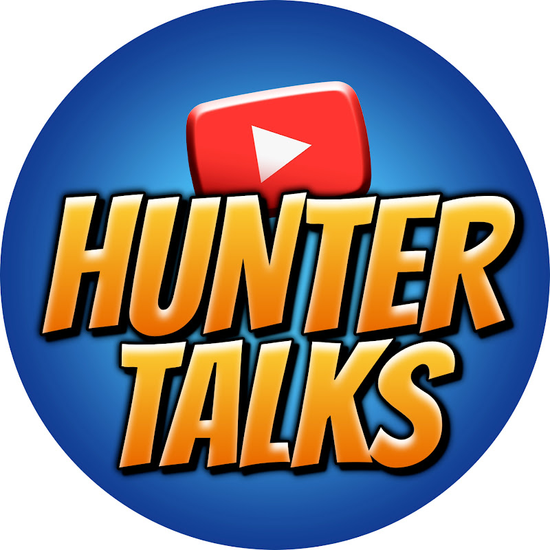 Hunter Talks