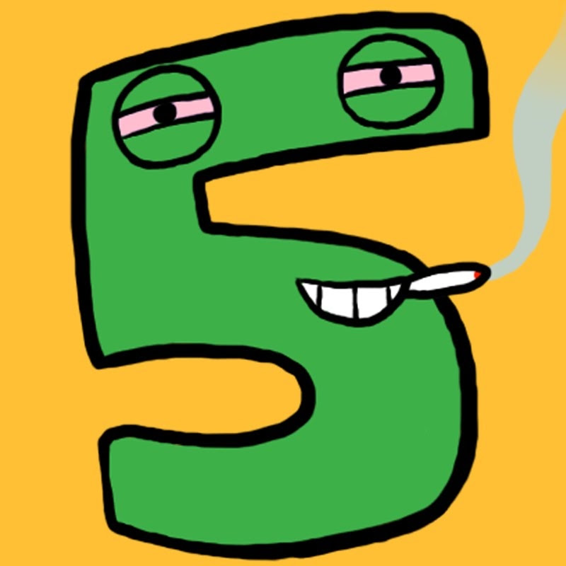 High5toons