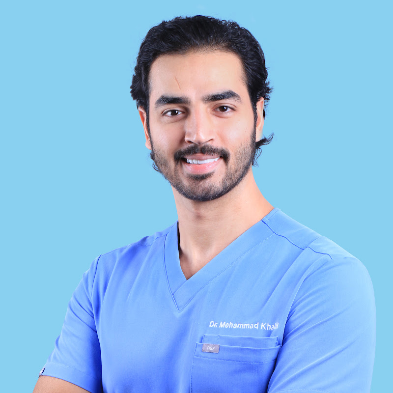 Dr.Mohammad Khalil
