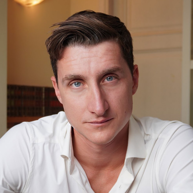 Jacopo Tartaglia - Consulente Immobiliare