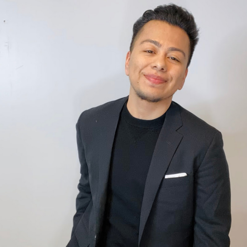 Dylan B Morales