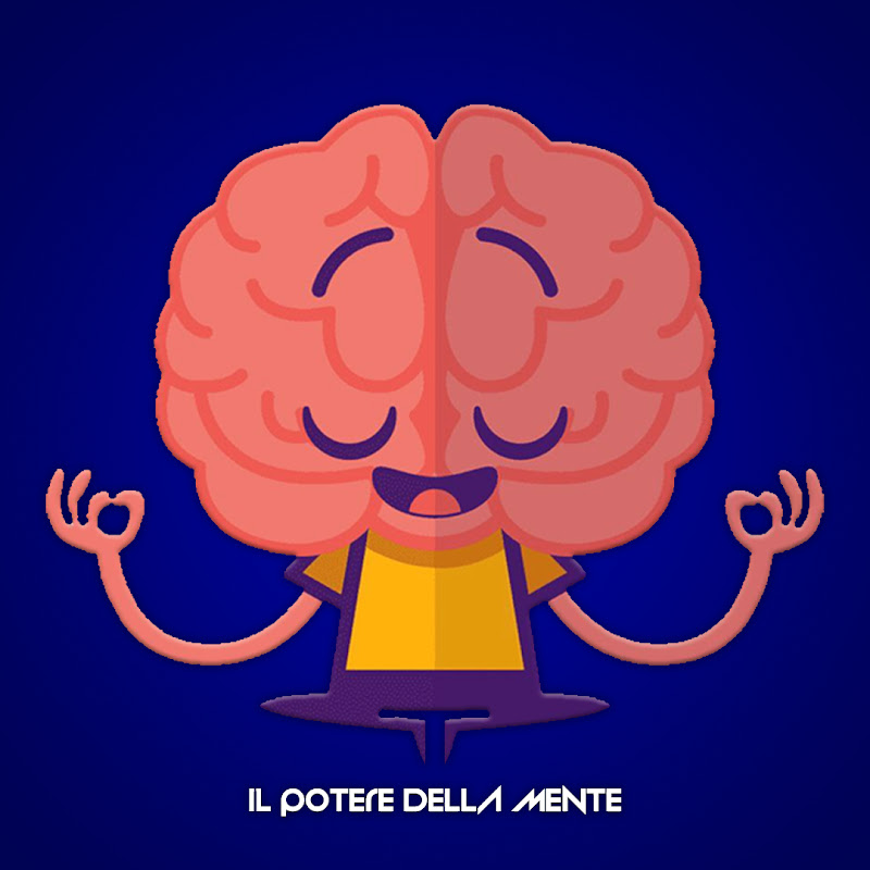 Il Potere Della Mente
