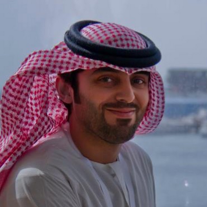 Mahmoud AlAli محمود العلي