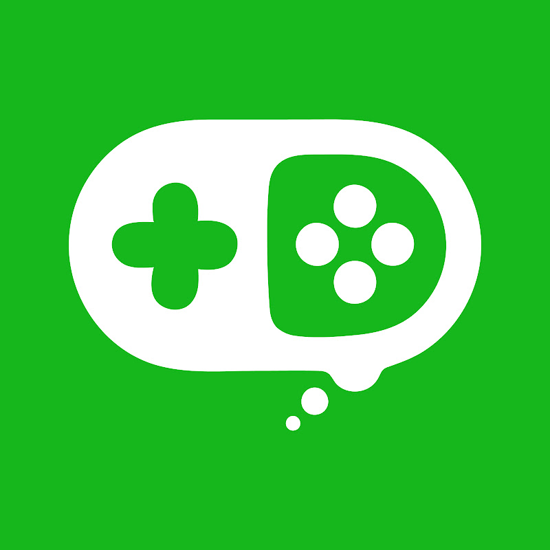 Healthy Gamer