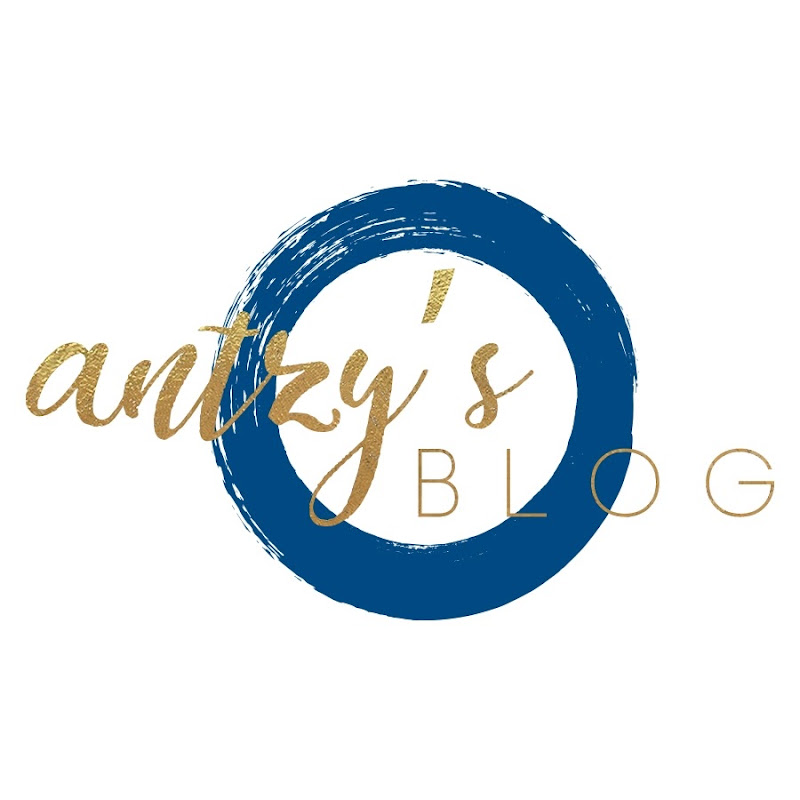 Antzy's Blog