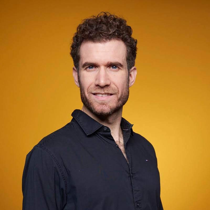 Jacob Taarnhøj