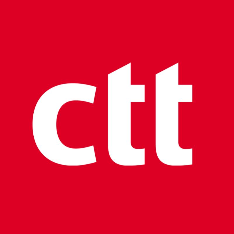 CTT - Correios De Portugal