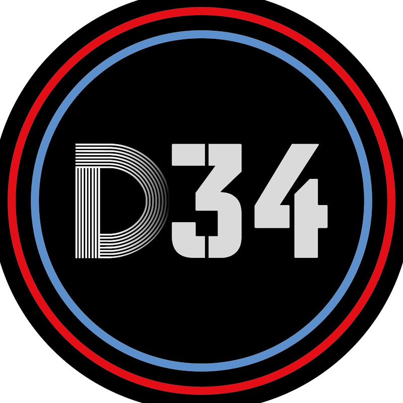 Driven34
