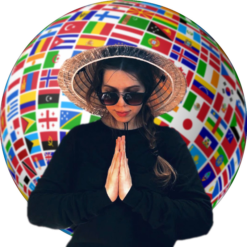 Paola Con Pasaporte